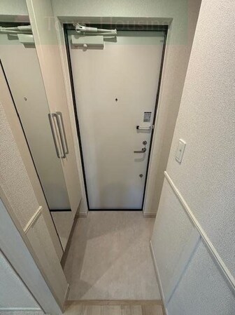 アリビオガーデンの物件内観写真